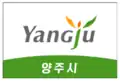 Official logo of Yangju