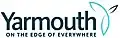 Official logo of Yarmouth
