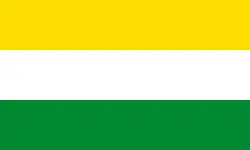 Flag of Cuyuni-Mazaruni