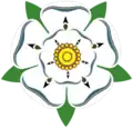 White Rose of York of