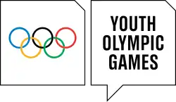 YOG logo