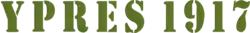 Ypres 1917
