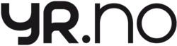 yr.no logo