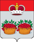 Coat of arms of Yuryev-Polsky District