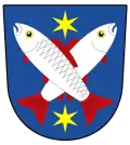 Coat of arms of Žatčany