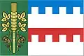 Flag of Zbrašín