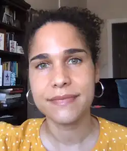 Photo of Zetta Elliott