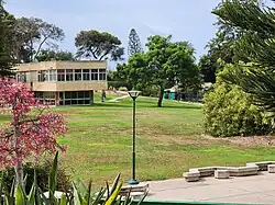 Kibbutz Zikim in 2023