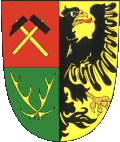 Coat of arms of Svoboda nad Úpou