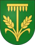 Coat of arms of Libhošť