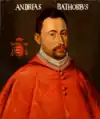 Andrew Báthory