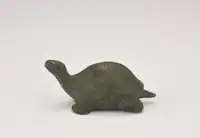 Han dynasty bronze highlighted in The Macau Museum in Lisbon, Portugal