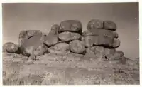 Karlu Karlu in 1946